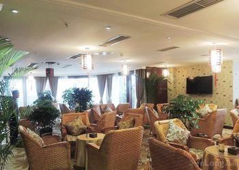 Leiman Hotel Chengdu Exterior photo