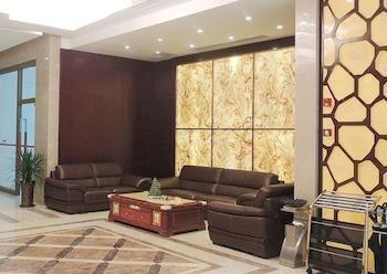 Leiman Hotel Chengdu Exterior photo